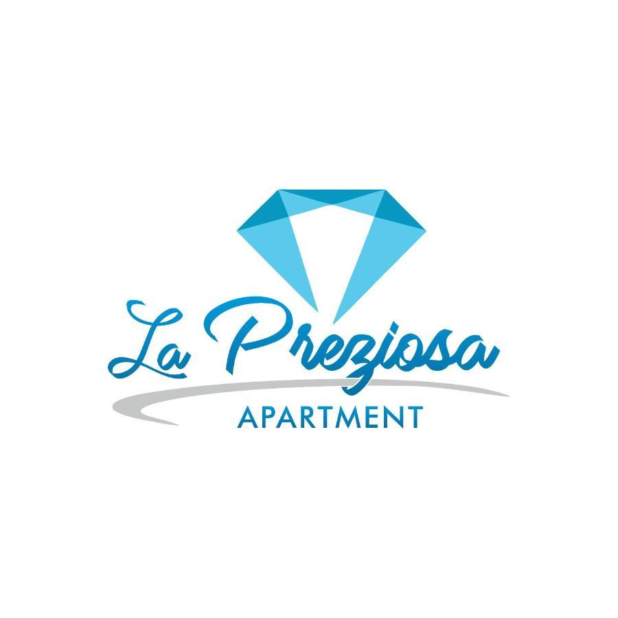 La Preziosa Apartment Neapel Exterior foto